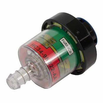 Air Filter Indicator - 6.7L