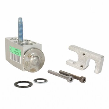 AIR CONDITIONING (A/C) Expansion Valve EVAPORAT