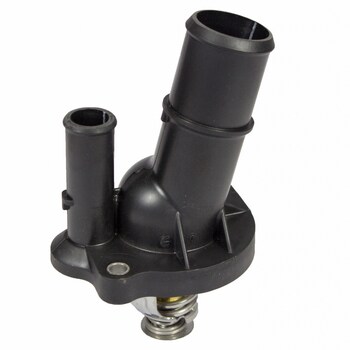Engine Coolant Thermostat