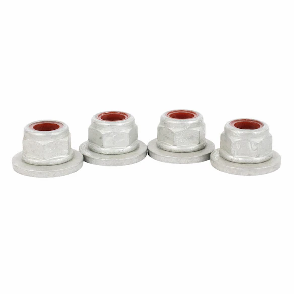 Suspension Ball Joint Nut / Washer Strut - M12, Front Main Image