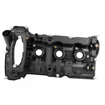 Engine Valve Cover Cylinder Head - Left