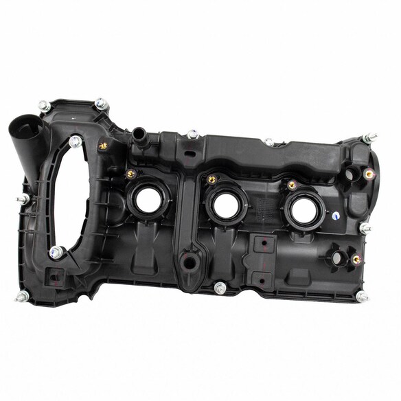 Engine Valve Cover Cylinder Head - Left Main Image