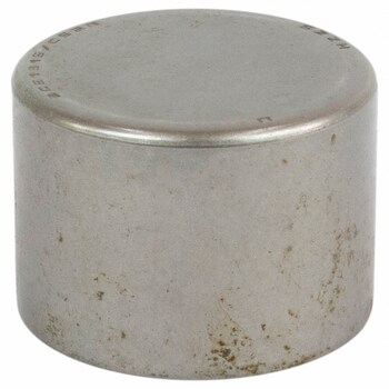 Transfer Case Main Shaft Pilot Bearing Needle