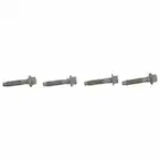 Automatic Transmission Oil Cooler Bolt Engine Mount Crossmember Main Image