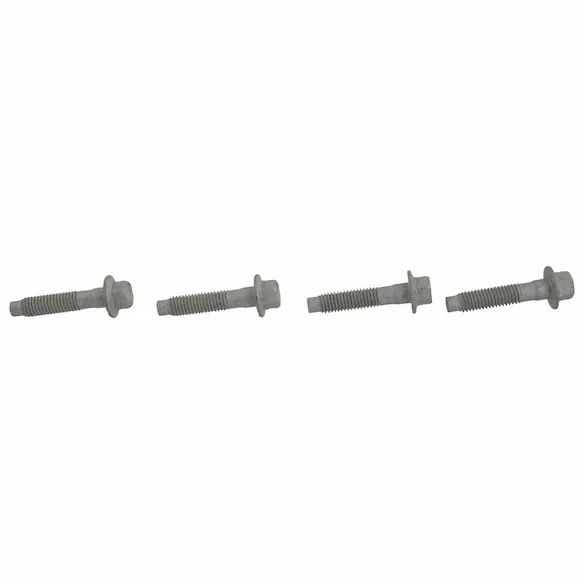 Automatic Transmission Oil Cooler Bolt Engine Mount Crossmember Main Image