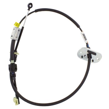 Automatic Transmission Shifter Cable Selector Lever Control (AT)