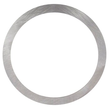 Shim Driving Pinion - 1.20MM, Rear