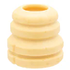 Suspension Strut Bumper Shock / Mount Bushing - Front 8 X 18" (Base, Police) Main Image