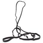 Engine Valve Cover Gasket Rocker - Left 2.7L Main Image