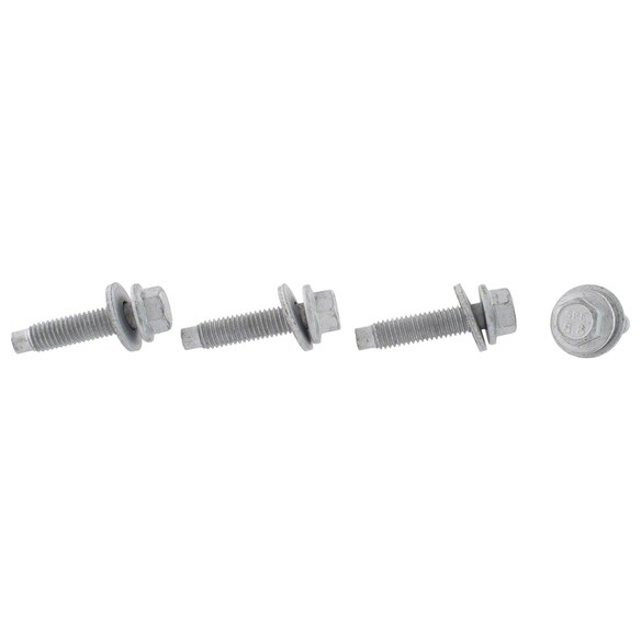 Hex Head Bolt Charging and Control MODULES - M8 X 30 3.5L Main Image