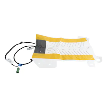 Seat Heater Pad Heated Seats Wire - Front