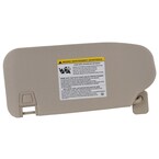 Sun Visor - Right Main Image