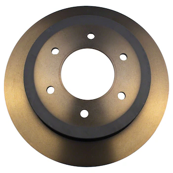 Rotor Brake Disc <br>A single - Rear