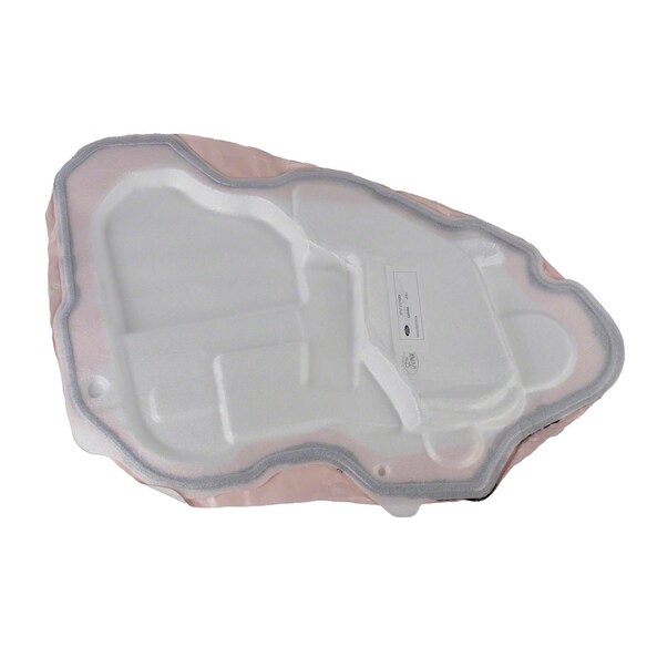 Door Water Deflector Splash Shield - Right (Series 410V) Main Image