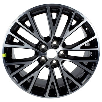 Wheel Rim 7.5 X 18" (Style 1)