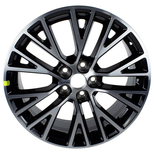 Wheel Rim 7.5 X 18" (Style 1) Main Image
