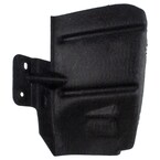 Mud Flap Air Deflector - Left Main Image