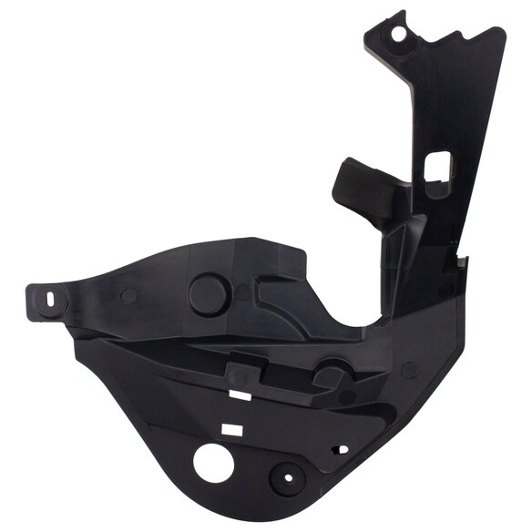 Cowl Panel Reinforcement - Left Main Image