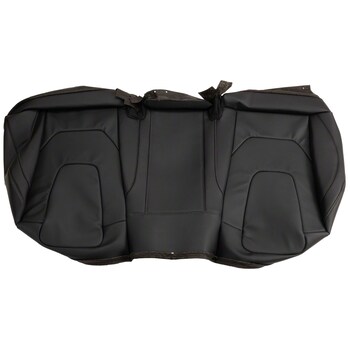 Seat Cover Cushion - Rear