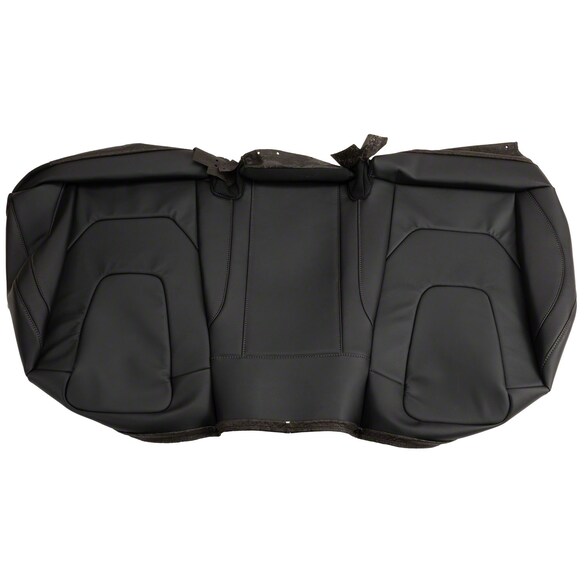 Seat Cover Cushion - Rear Main Image