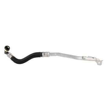 Radiator Coolant Hose Water - Inlet
