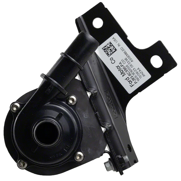 Engine Auxiliary Water Pump Main Image