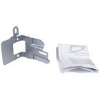 Bracket - Right, Front Main Image