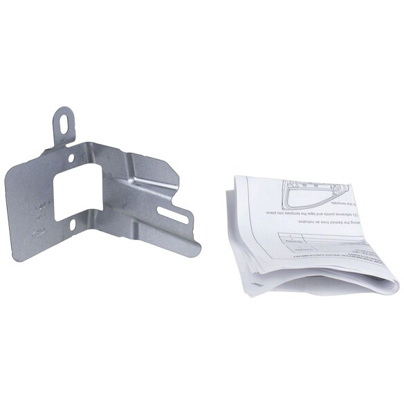 Bracket - Right, Front Main Image