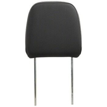 Headrest Guide pad Head REST <br>Cloth part of the Seat