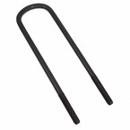 Leaf Spring Axle U-Bolt - Rear 17 Inch Main Image