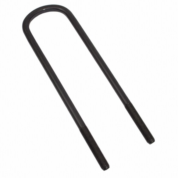 Leaf Spring Axle U-Bolt - Rear 17 Inch Main Image