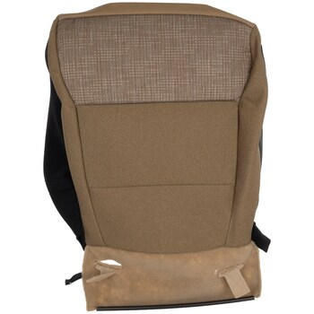 Seat Cushion Cover - Right, Rear