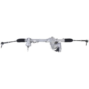 Steering Gear