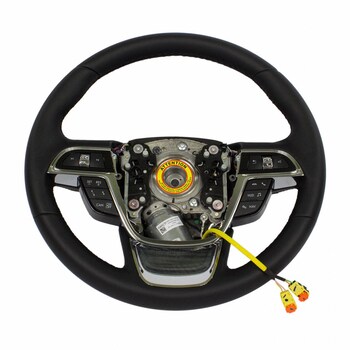 Steering Wheel (Active Steering)