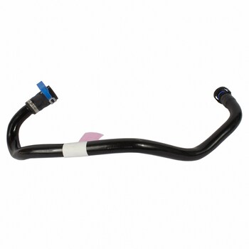 Pcv Valve Hose Tube Breather - 1.5L