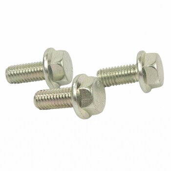 Bolt - M8 x 18MM 3.0L