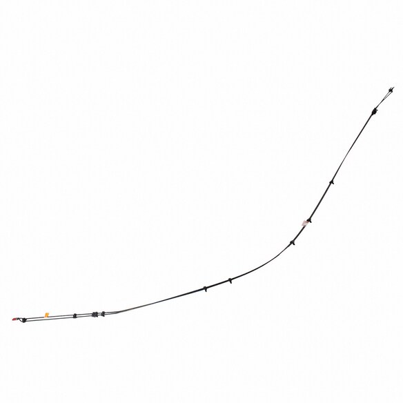 Brake Hydraulic Line Tube - Rear Main Image