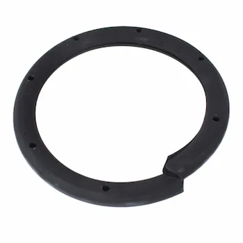 Coil Spring Insulator - Front