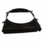 Engine Cooling Fan Shroud Radiator - 4.0L Main Image