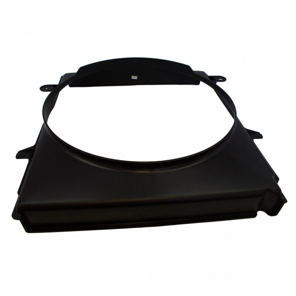 Engine Cooling Fan Shroud Radiator - 4.0L Main Image