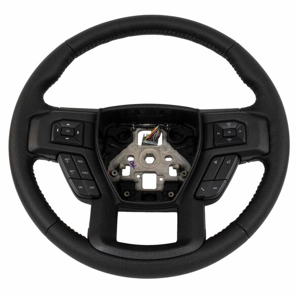 Steering Wheel Main Image