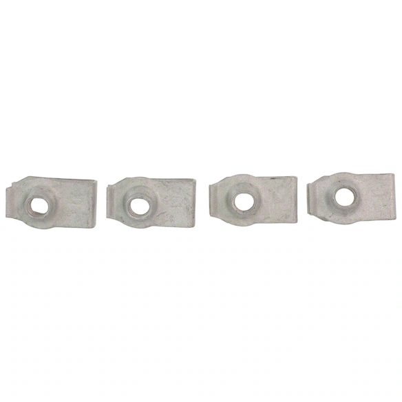 Nut Adjusting Screw - M6 X 1MM Main Image