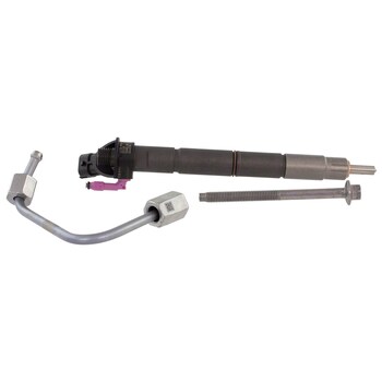 Fuel Injector Kit Injection