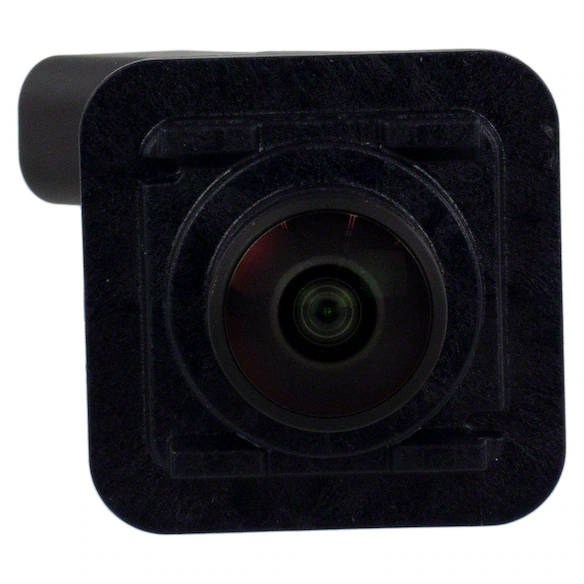 Park Assist Camera - Front Main Image