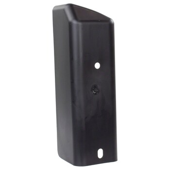 Fender Liner Extension Splash Shield Wheel Well - Left