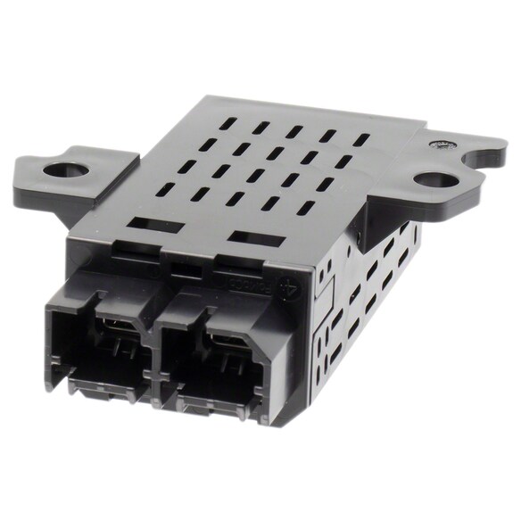 Power Inverter Voltage Converter - Rear Main Image
