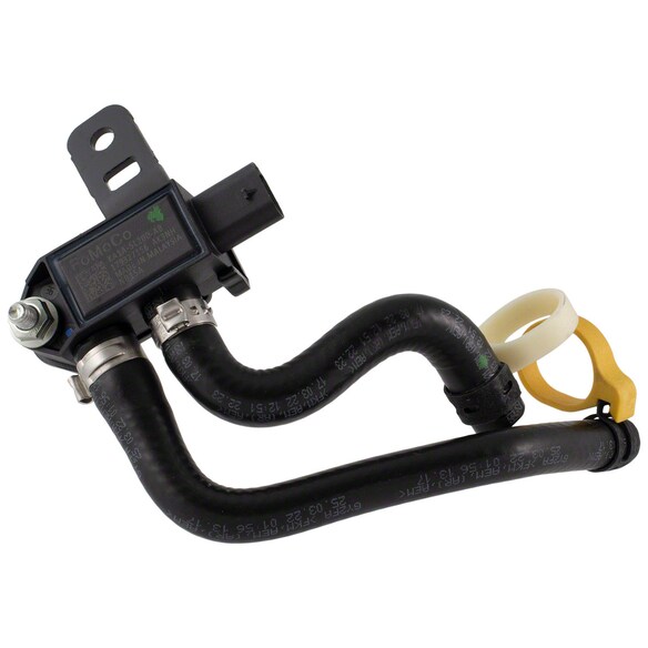 Exhaust Gas Recirculation Valve EGR Control Solenoid - 2.3L Main Image