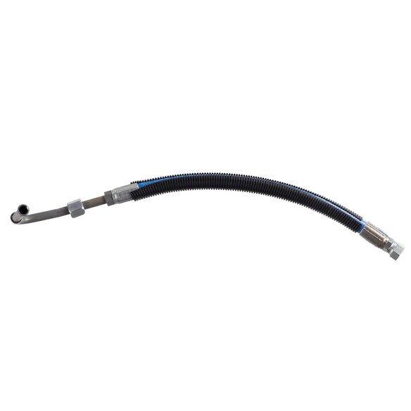 Power Steering Pressure Line Hose Assemb Main Image