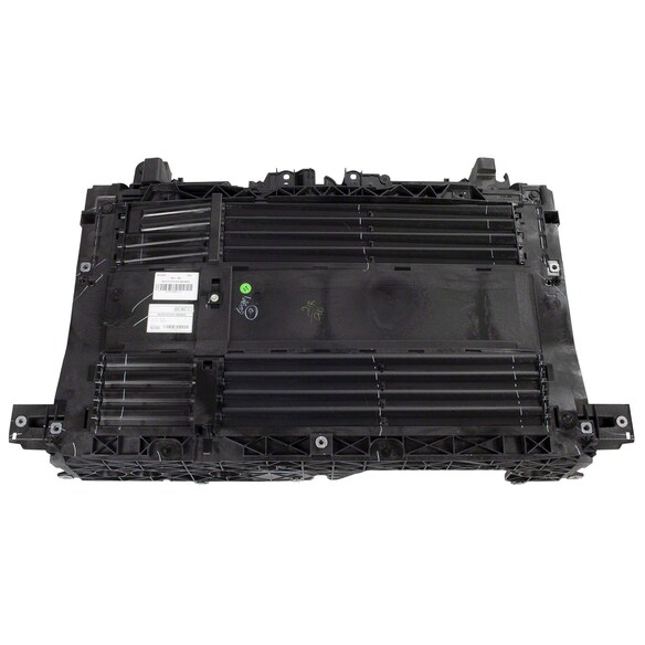 Radiator Support Panel Reinforcement - Front 1.0L Main Image