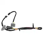 Trailer Tow Harness Connector Coupling Wiring Main Image